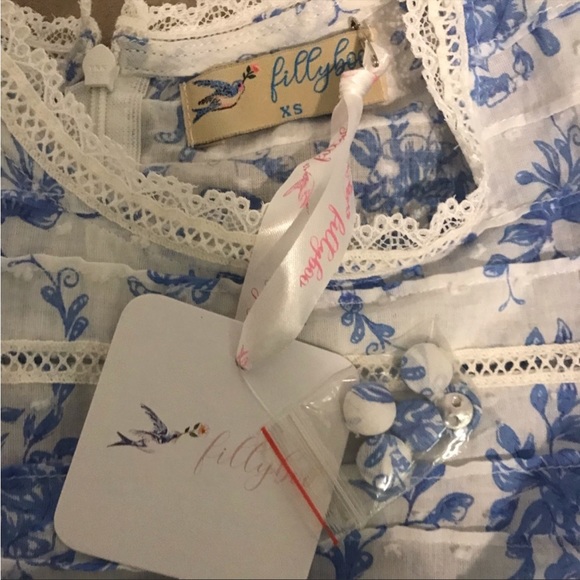 FillyBoo Sunday Set - Picture 5 of 6